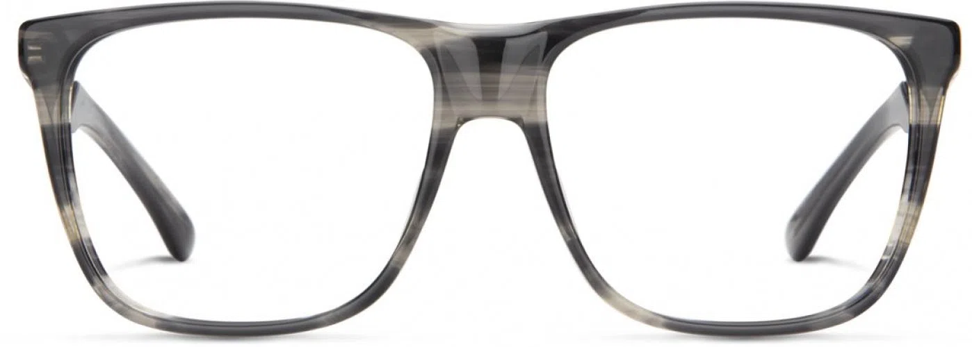 Smith Optics Prescription Eyeglass 102491 Lowdown Steel RX Sunglasses - view 16
